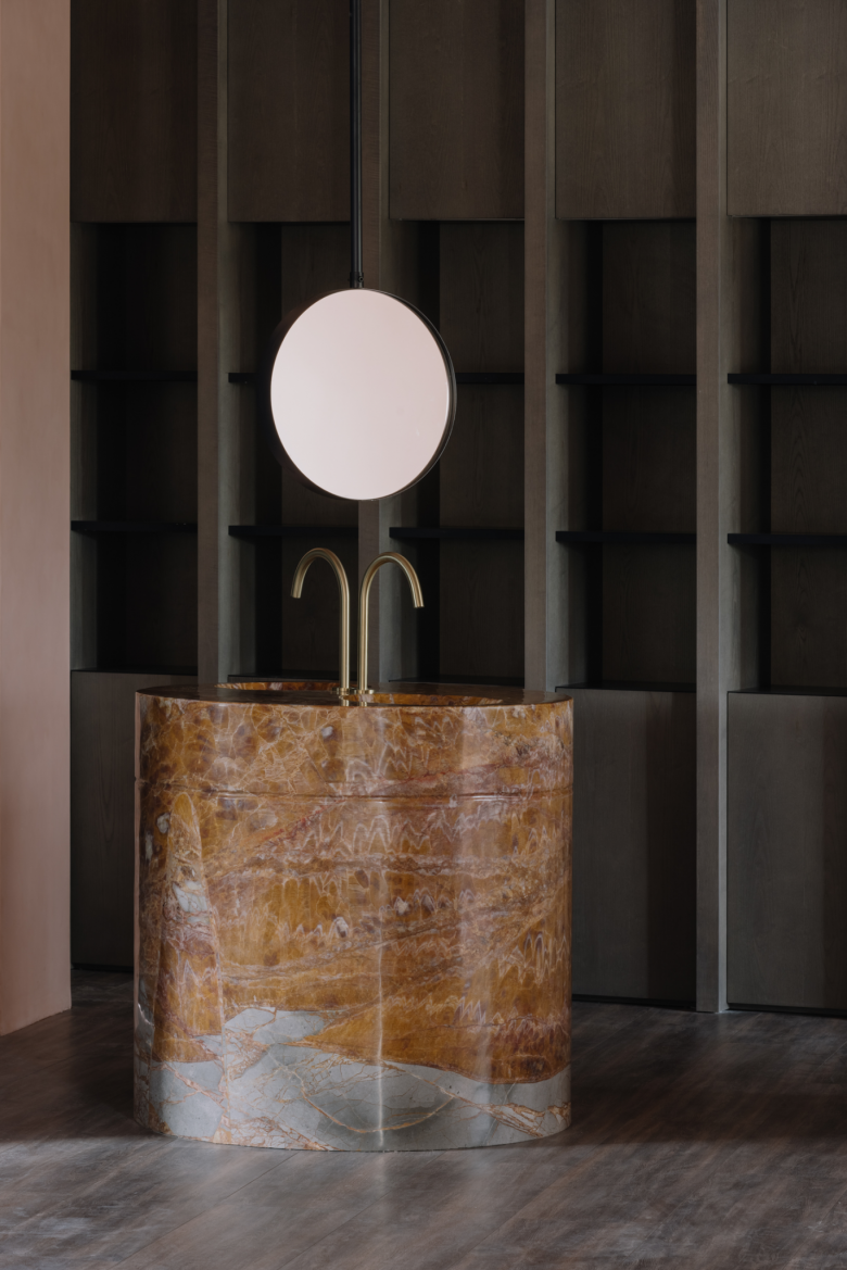 Yatofu Creatives 的北欧书店