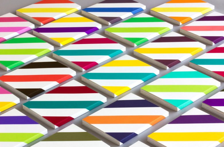 斯德哥尔摩设计实验室的北欧博物馆品牌