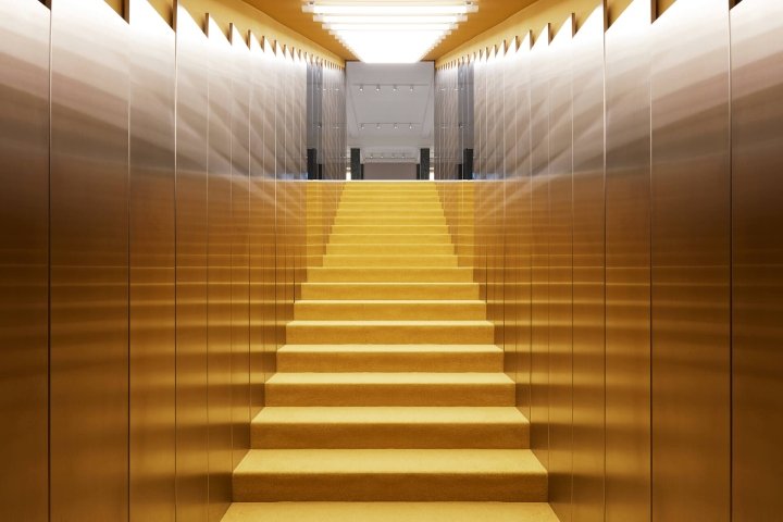 诺曼哥本哈根展厅，哥本哈根 – 丹麦