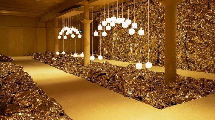 诺曼哥本哈根展厅，哥本哈根 – 丹麦