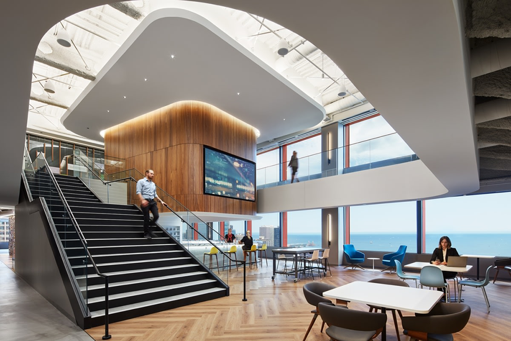 HED 北方信托办公室