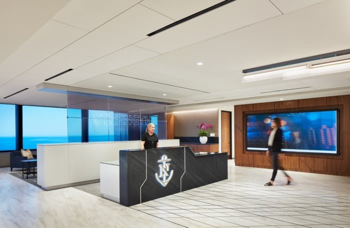 HED 北方信托办公室