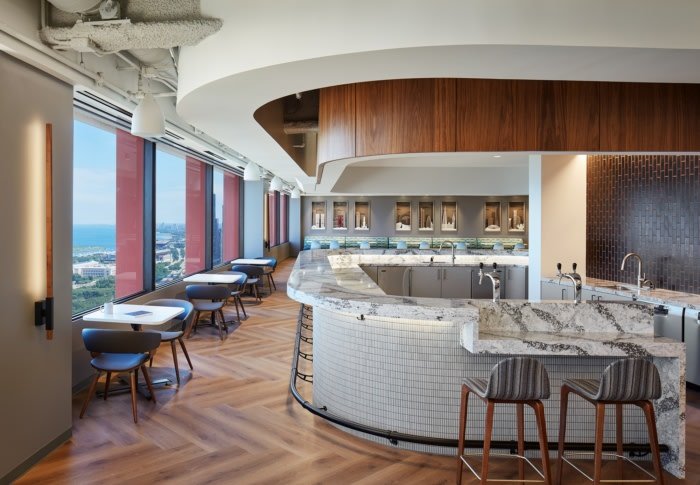 HED 北方信托办公室