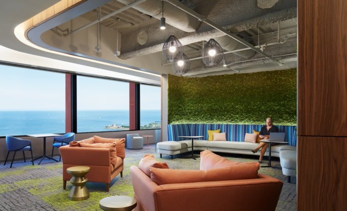 HED 北方信托办公室