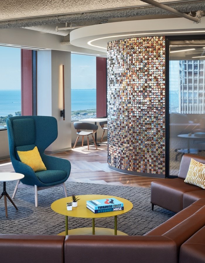 HED 北方信托办公室