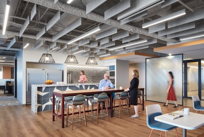 HED 北方信托办公室