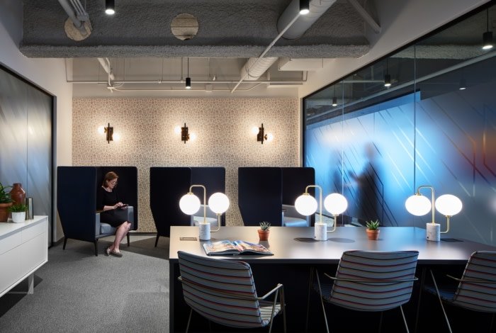 HED 北方信托办公室