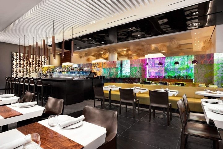 Nota Bene 餐厅，+tongtong，加拿大多伦多