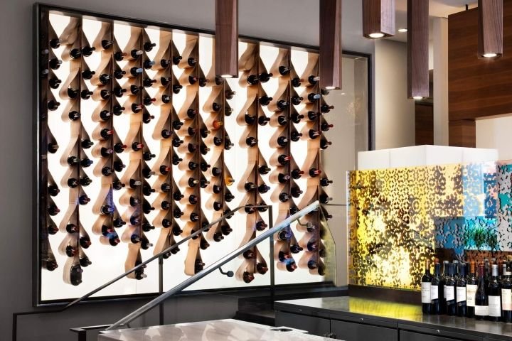 Nota Bene 餐厅，+tongtong，加拿大多伦多