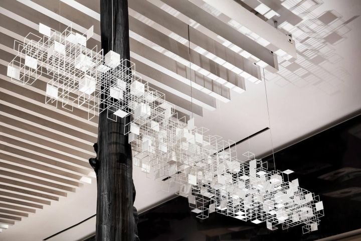 Nota Bene 餐厅，+tongtong，加拿大多伦多