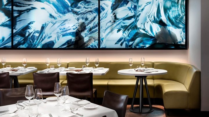 Nota Bene 餐厅，+tongtong，加拿大多伦多