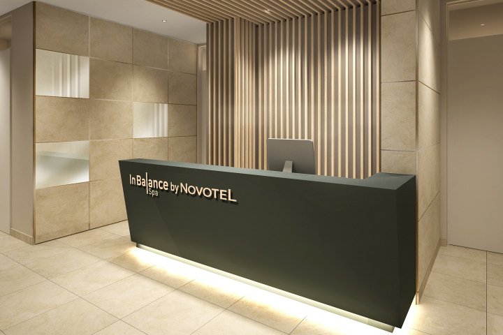 莫斯科基辅诺富特酒店，由 Kitzig Interior Design 设计，莫斯科 – 俄罗斯