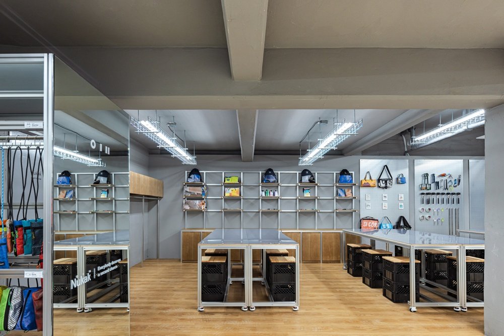 Nukak CASA by unseenbird