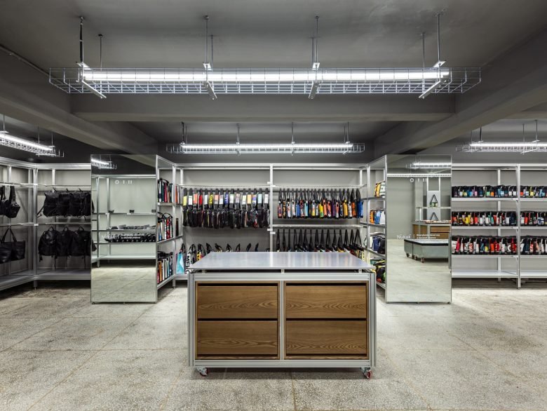 Nukak CASA by unseenbird