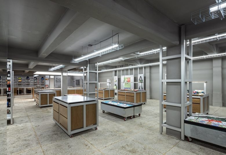 Nukak CASA by unseenbird