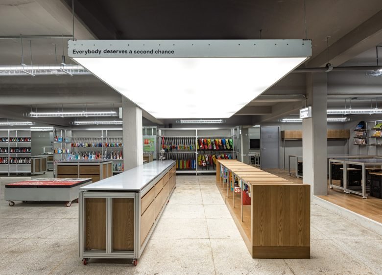 Nukak CASA by unseenbird