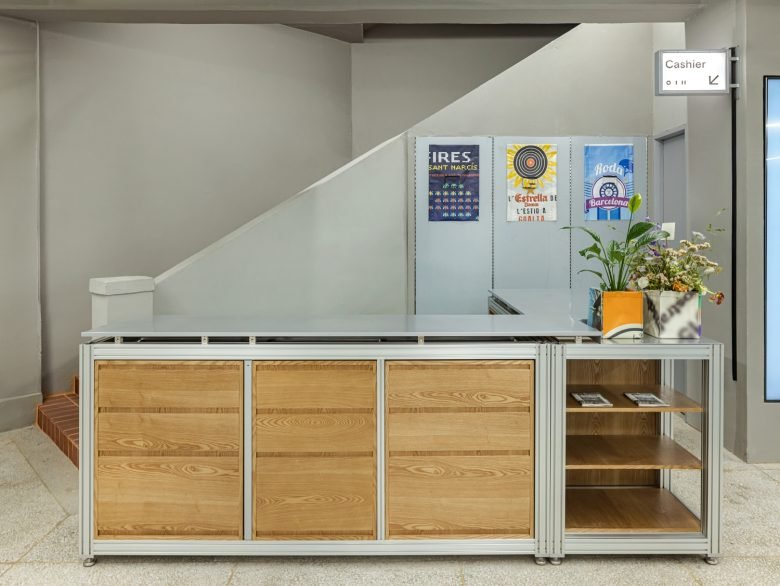 Nukak CASA by unseenbird