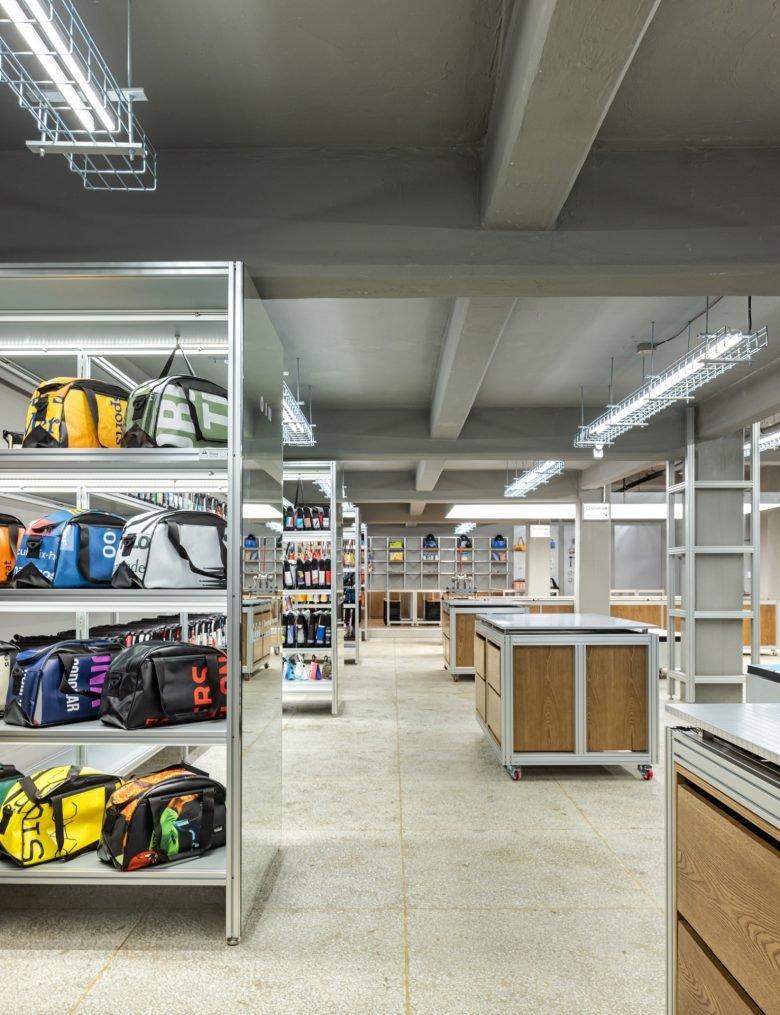 Nukak CASA by unseenbird