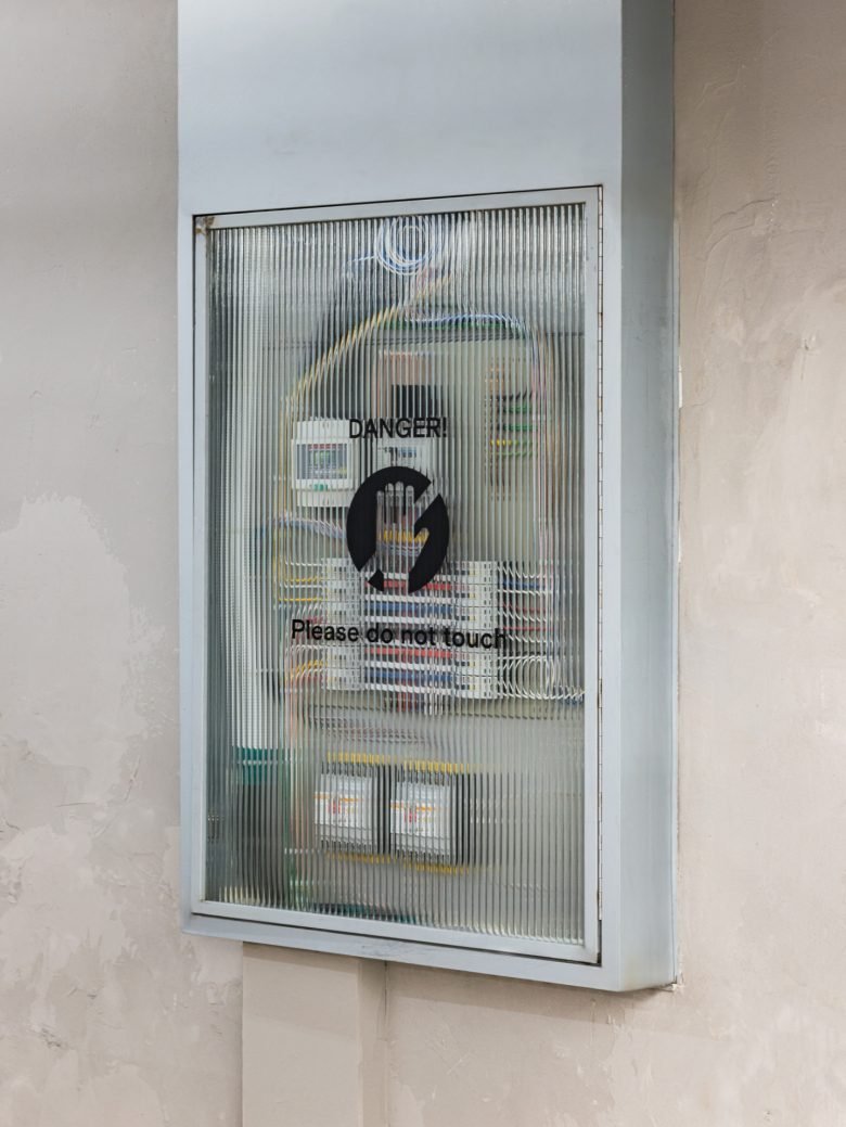 Nukak CASA by unseenbird