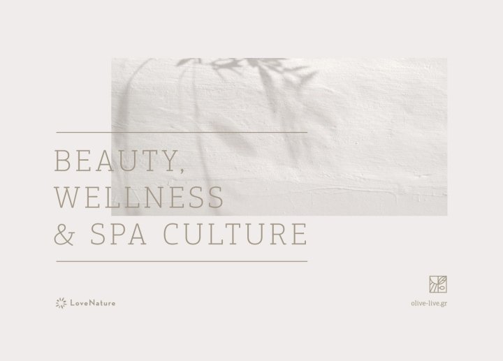 O.LIVE 包装由 Aris Goumpouros 设计