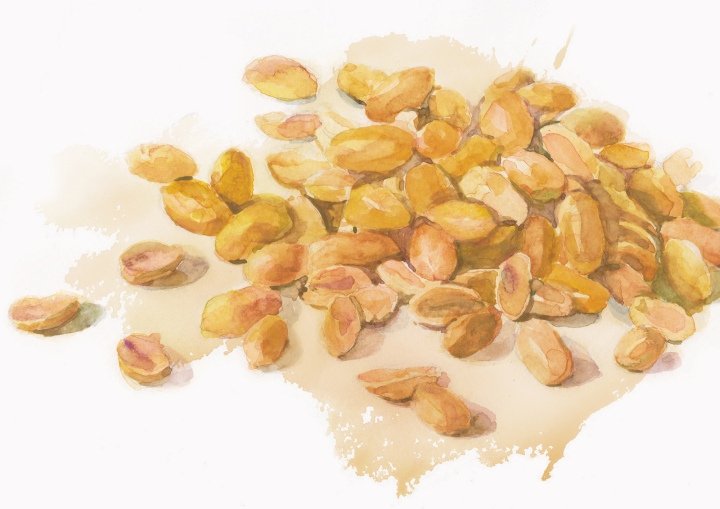 O-ganic Crop by Box Brand Design，香港