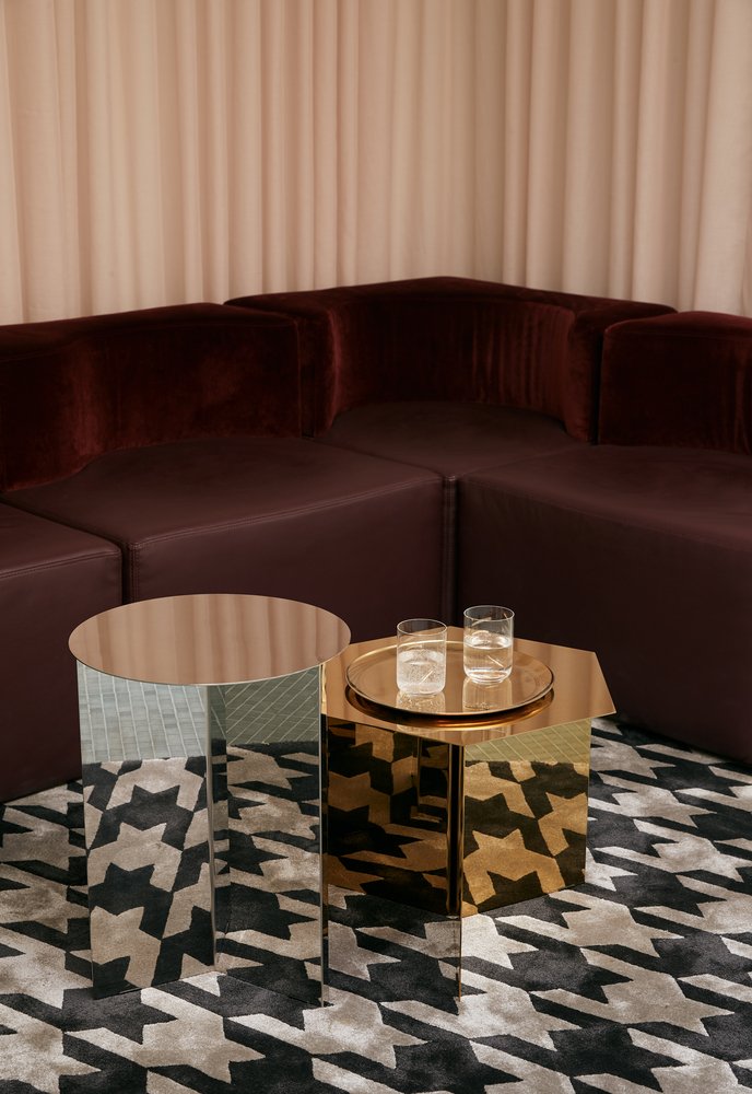 ODE 皮肤科诊所，由 Foolscap Studio 设计