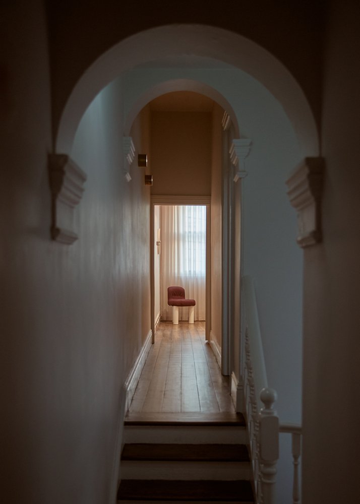 ODE 皮肤科诊所，由 Foolscap Studio 设计