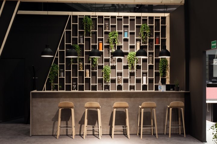 OKA 展位位于 ORGATEC by MOA,德国科隆 OKA 展位位于 ORGATEC by MOA,德国科隆