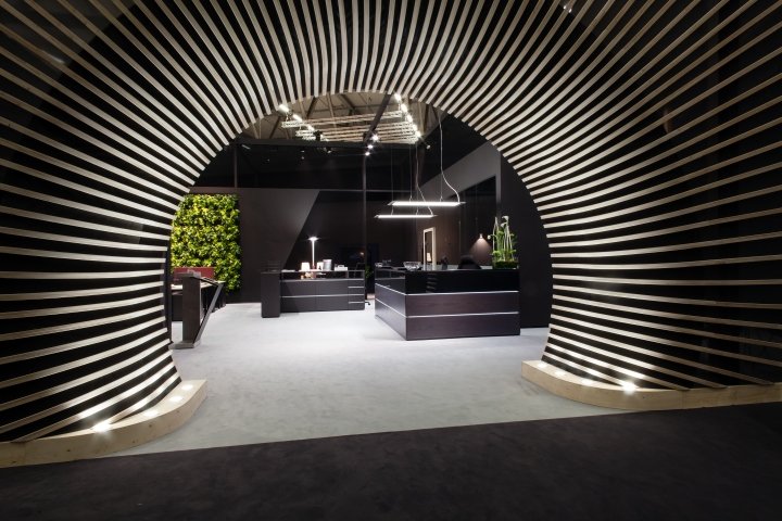 OKA 展位位于 ORGATEC by MOA,德国科隆 OKA 展位位于 ORGATEC by MOA,德国科隆