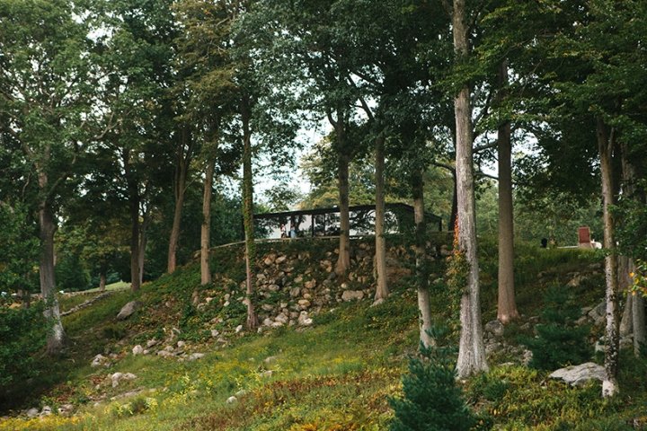 罗伯特·印第安纳 (Robert Indiana) 的“从一到零”安装