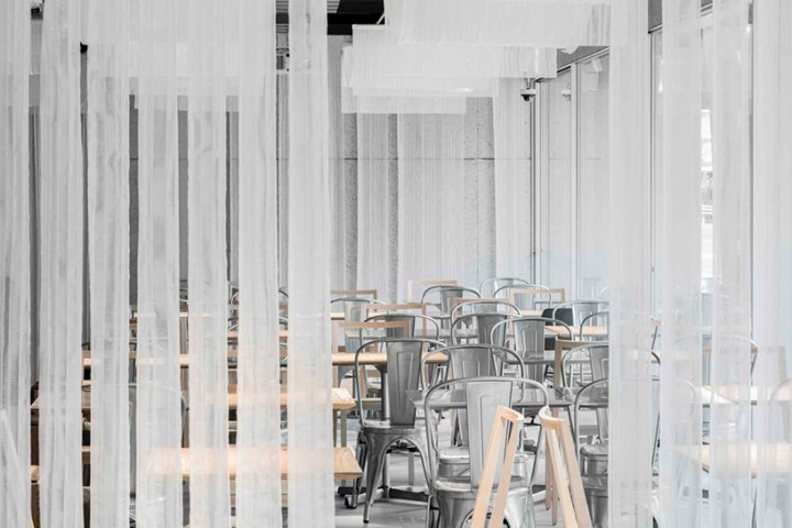 ONE@tokyo hotel by Kengo Kuma, Sumida / Tokyo – Japan