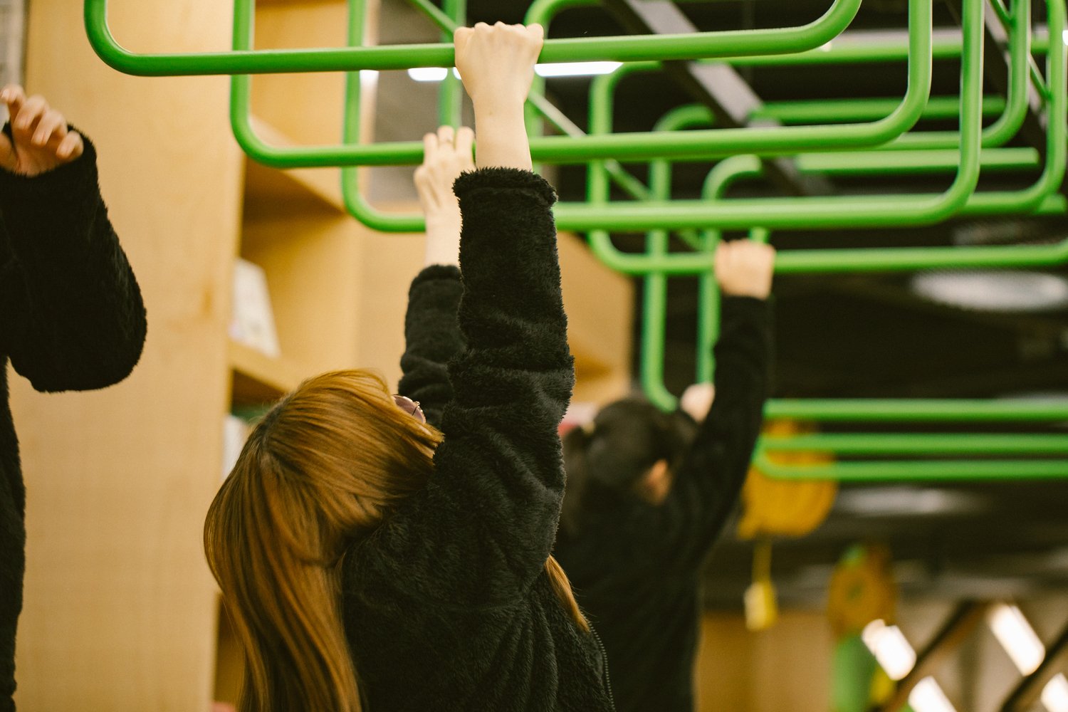 OOZOORO1216 由 EUS+ 建筑师设计