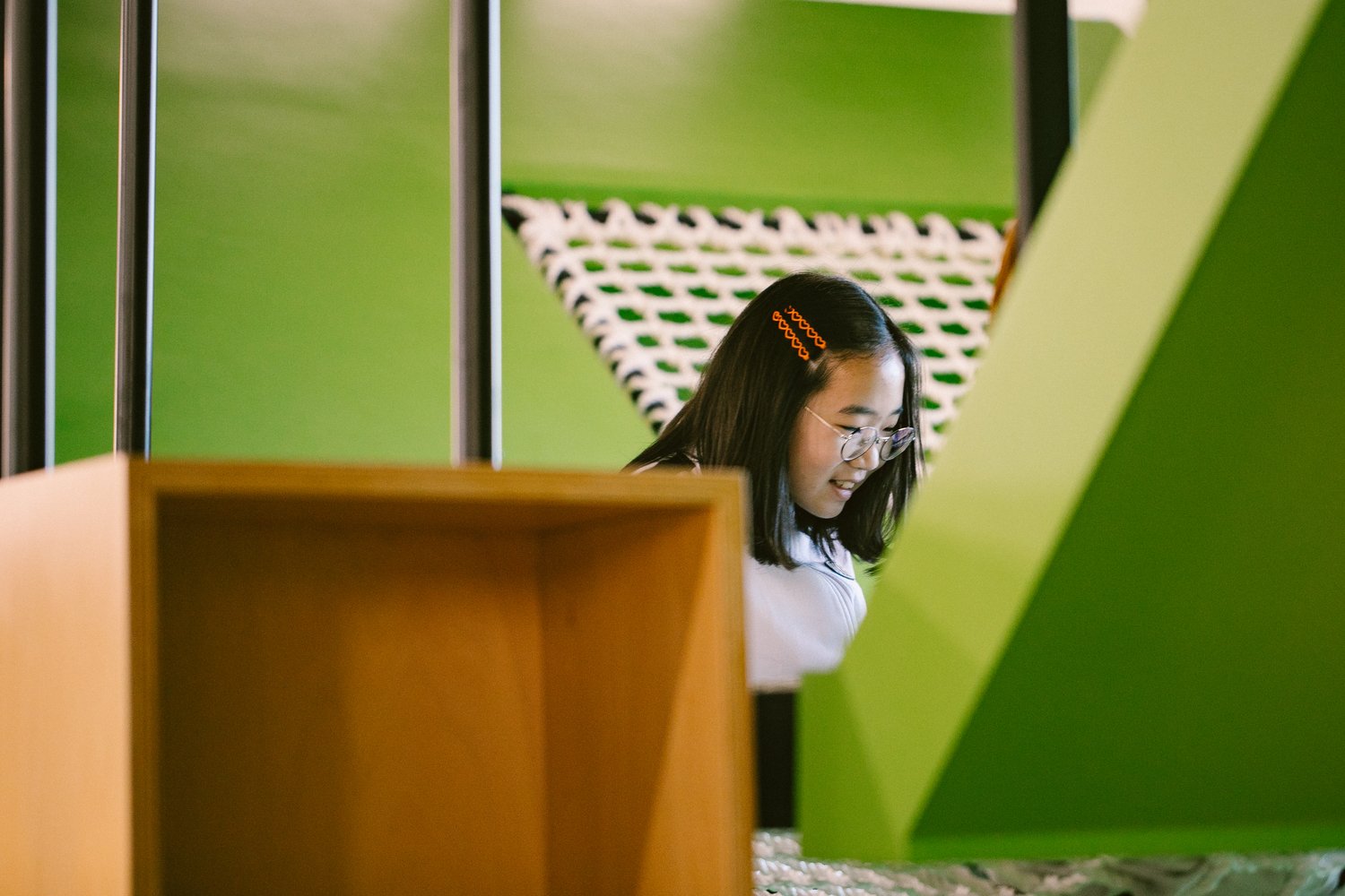 OOZOORO1216 由 EUS+ 建筑师设计