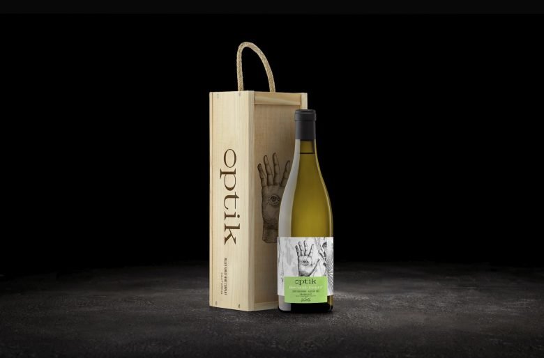 Optik，Bien Nacido 葡萄园的个人愿景