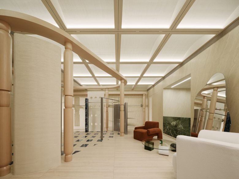 或 LAS DESIGN 工作室