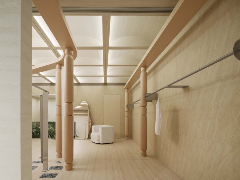 或 LAS DESIGN 工作室