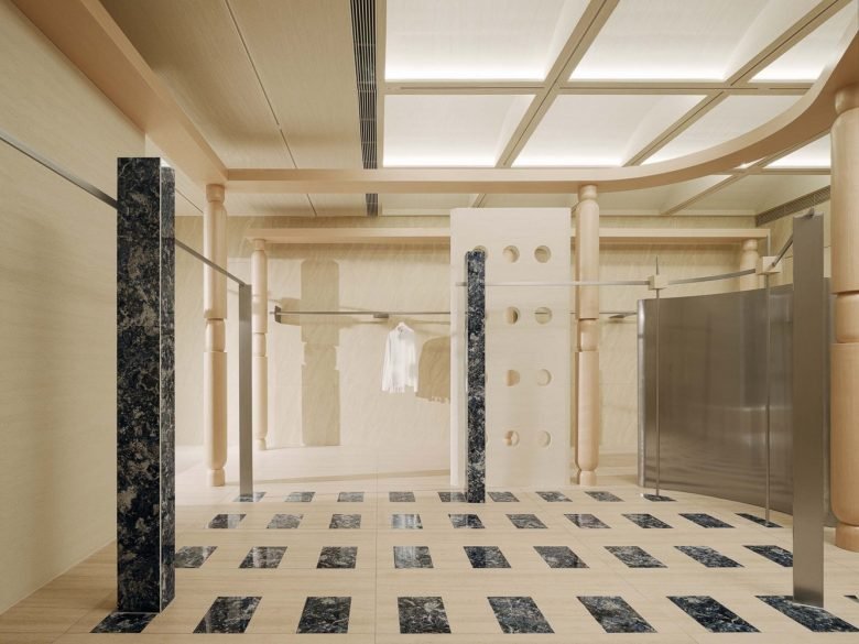 或 LAS DESIGN 工作室