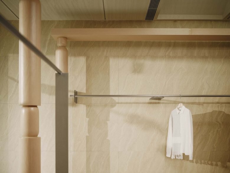 或 LAS DESIGN 工作室