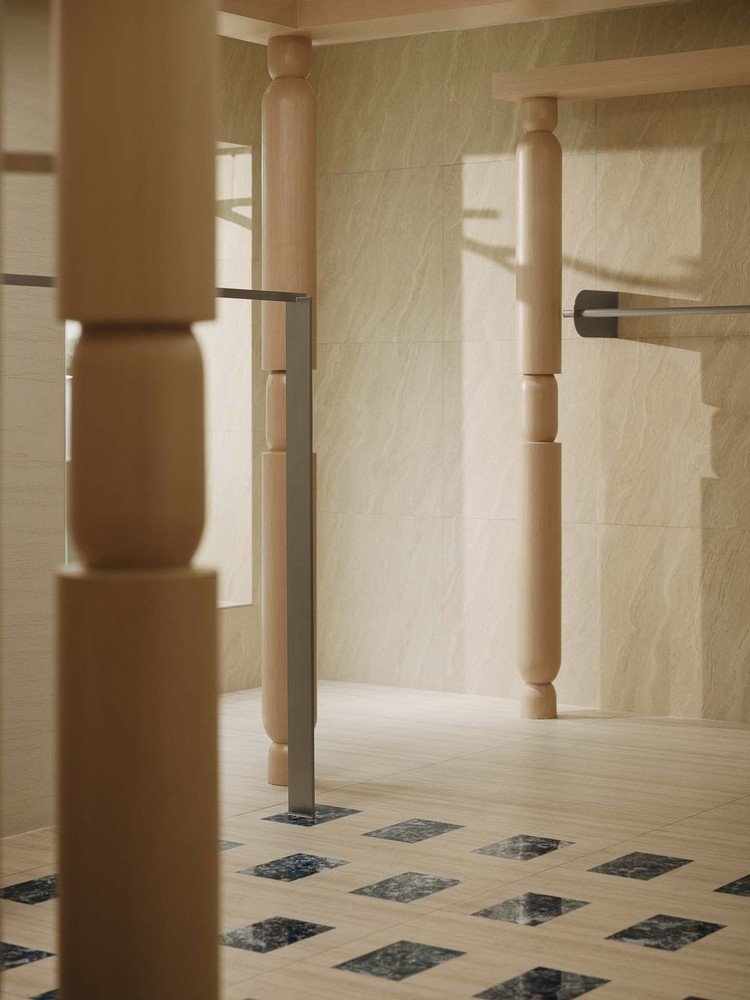 或 LAS DESIGN 工作室