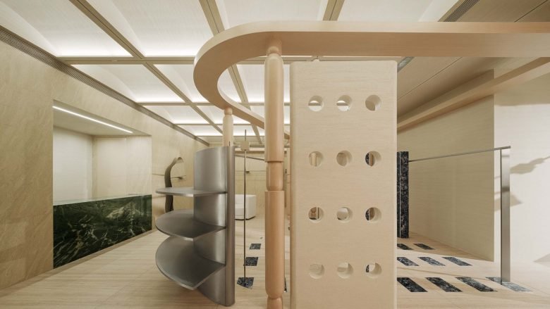 或 LAS DESIGN 工作室