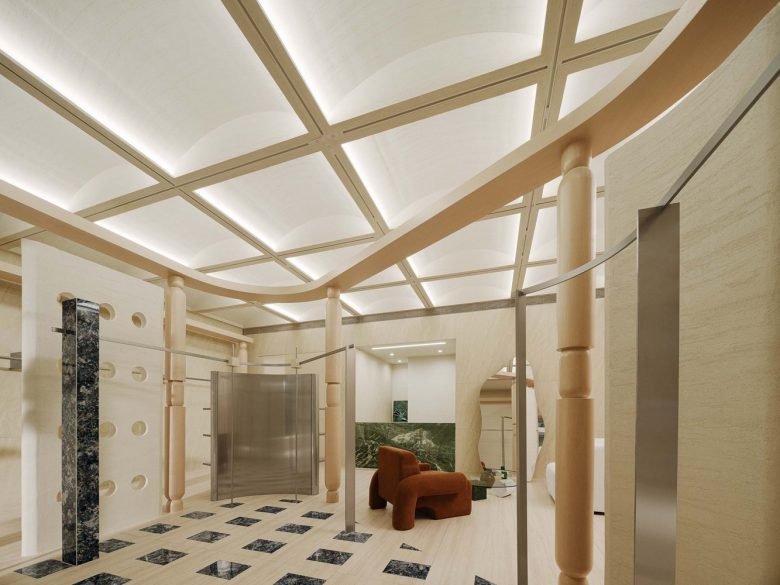 或 LAS DESIGN 工作室