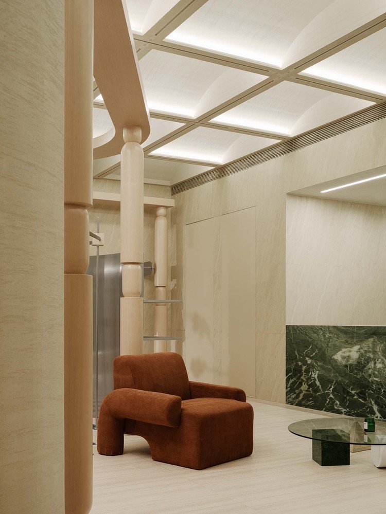 或 LAS DESIGN 工作室