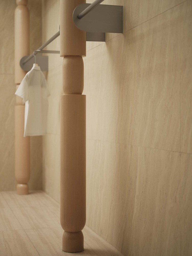 或 LAS DESIGN 工作室