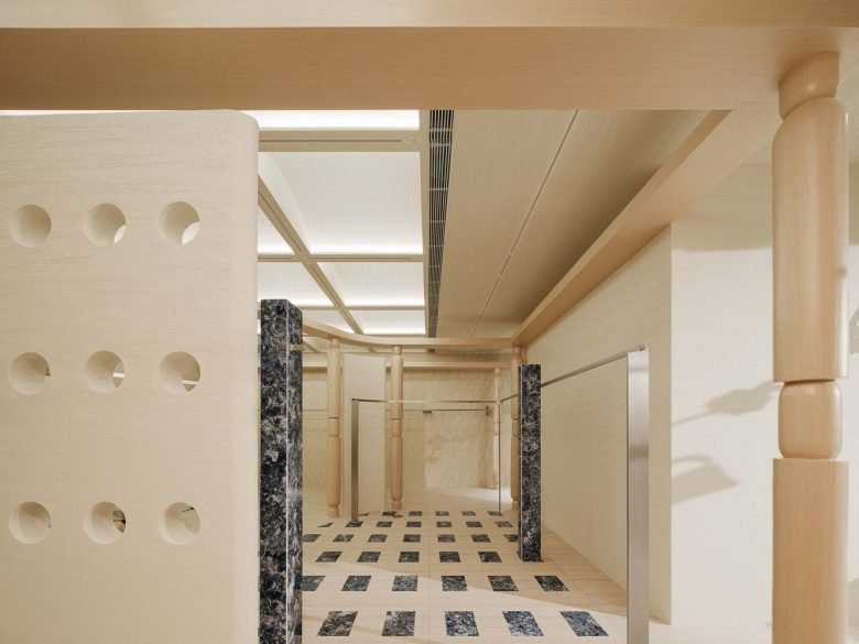 或 LAS DESIGN 工作室