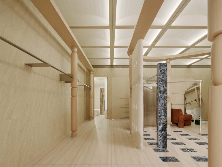 或 LAS DESIGN 工作室