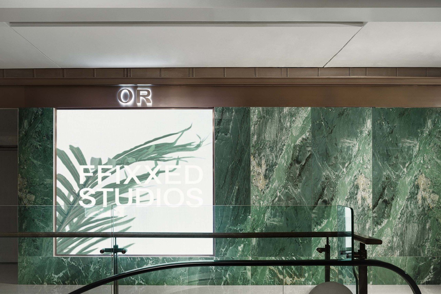 或 LAS DESIGN 工作室