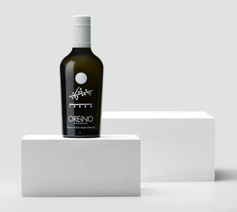 奥利诺 (OREINO) 作者:Kanella Arapoglou 奥利诺 (OREINO) 作者:Kanella Arapoglou