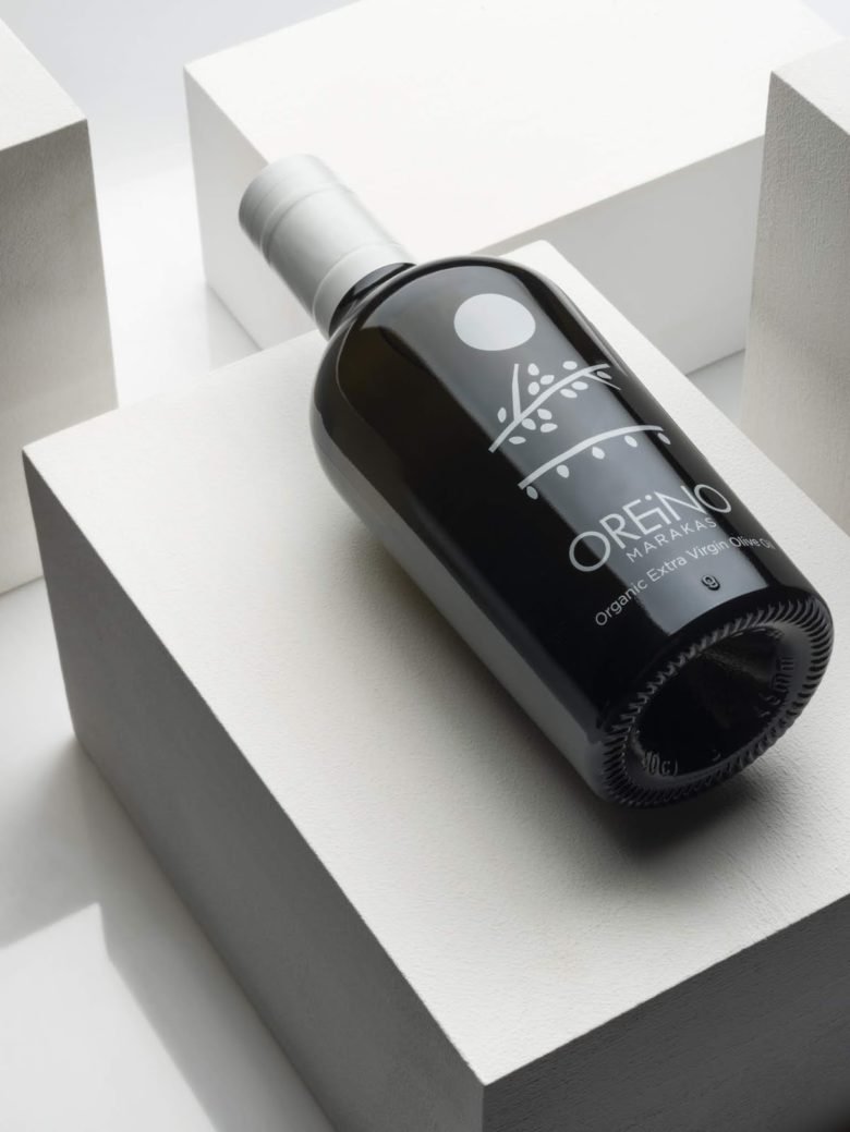 奥利诺 (OREINO) 作者:Kanella Arapoglou 奥利诺 (OREINO) 作者:Kanella Arapoglou