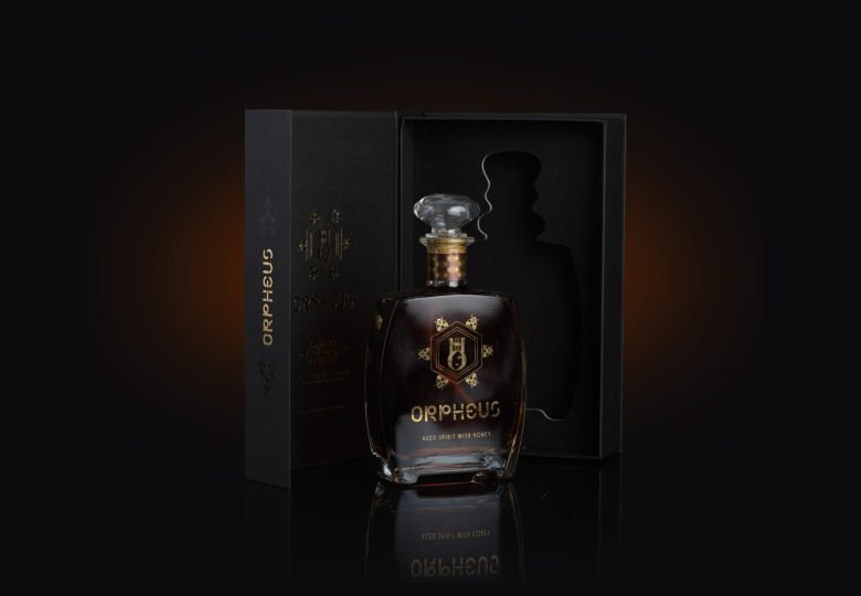 正午设计的奥菲斯礼盒 正午设计的奥菲斯礼盒