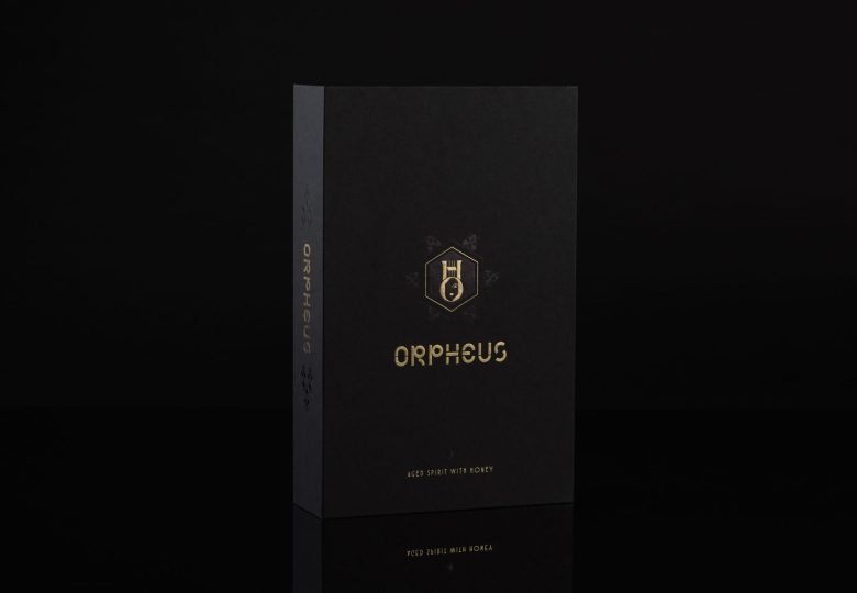 正午设计的奥菲斯礼盒 正午设计的奥菲斯礼盒